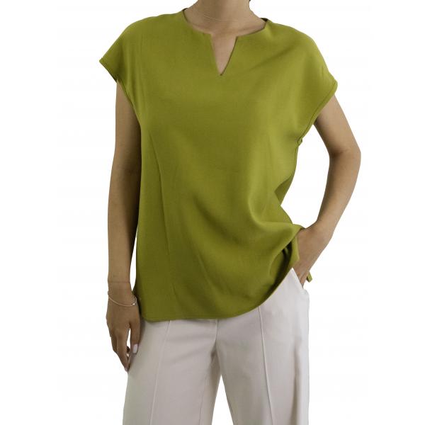 Casacca in viscosa  Options 
